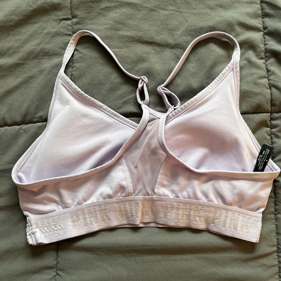 Victoria’s Secret PINK sports bra - Picture 2 of 3